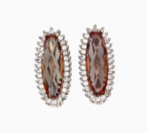Earrings With semi-precious gemstones 57201627